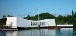 USS Arizona Memorial - Landscape
